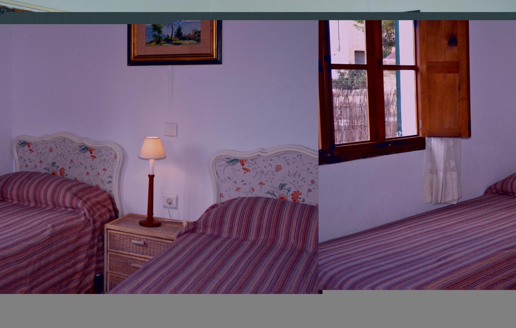 Nice Home In San Telmo With 3 Bedrooms ซานเอลม์ ภายนอก รูปภาพ
